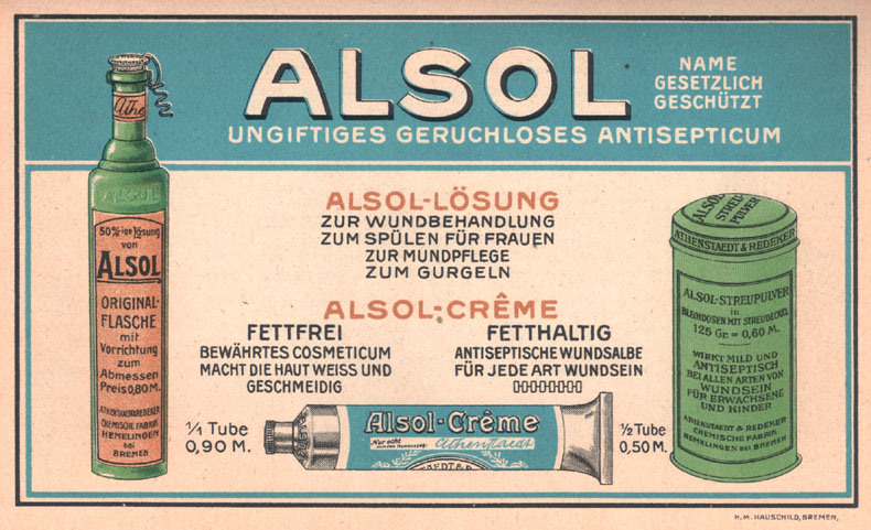 Alsol