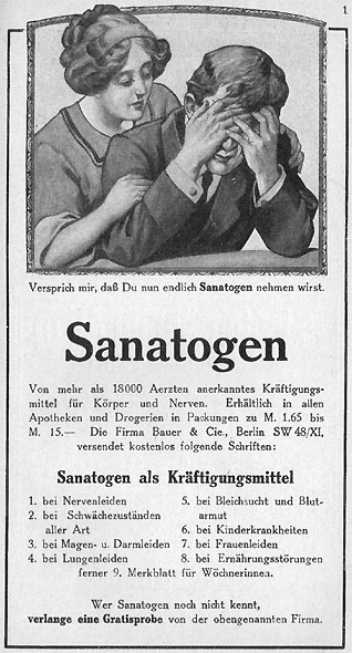 Kr&auml;ftigungsmittel